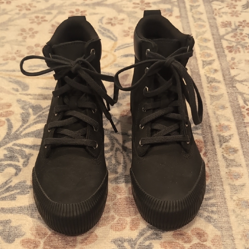 Women's Skyla Bay 2.0 High-Top Sneaker